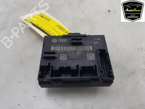 Used Control unit Control unit 17861120 17861120