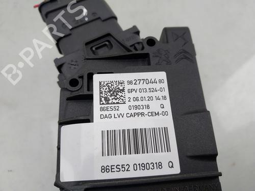 Pedal PEUGEOT 208 II (UB_, UP_, UW_, UJ_) e-208 | BP24887964I4 