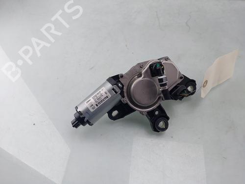 Rear wiper motor AUDI A3 Sportback (8VA, 8VF) 1.4 TFSI | BP27591142M102 