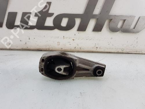 Used Gearbox mount PEUGEOT 2008 I (CU_) 1.2 THP 110 / PureTech 110 (110 hp) 12030916