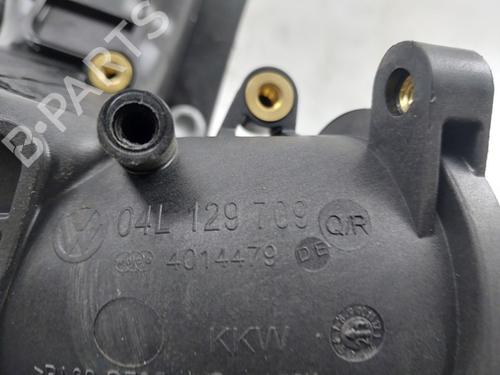 Manifold Indsugning VW TRANSPORTER T6 Van (SGA, SGH, SHA, SHH) 2.0 TDI | BP29750407M70 