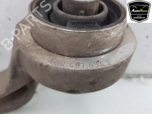 Right front suspension arm AUDI A7 Sportback (4GA, 4GF) 3.0 TDI quattro | BP19667670M13 