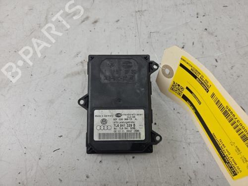 Lights ECU VW GOLF VI (5K1) 1.4 TSI | BP40451092M55 - Image 2