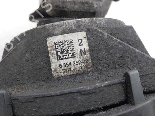 Engine mount BMW 1 (F20) 116 i | BP29075538M89 