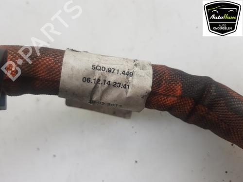Other VW GOLF VII (5G1, BQ1, BE1, BE2) 1.4 GTE Hybrid | BP16025698O1 