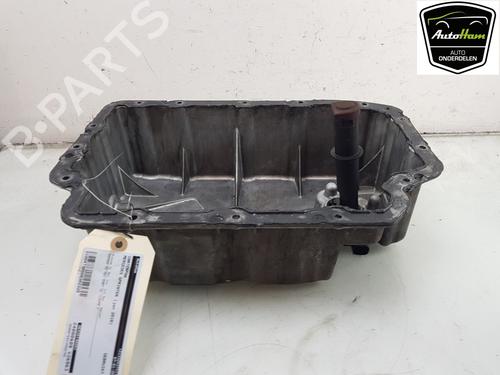 Used Oil sump MERCEDES-BENZ SPRINTER 3,5-t Van (B907, B910) 319 CDI RWD (907.633, 907.635, 907.637) (190 hp) 23190653