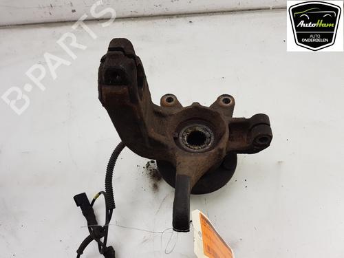 Used Left front steering knuckle FORD FIESTA V (JH_, JD_) ST150 (150 hp) 24994975