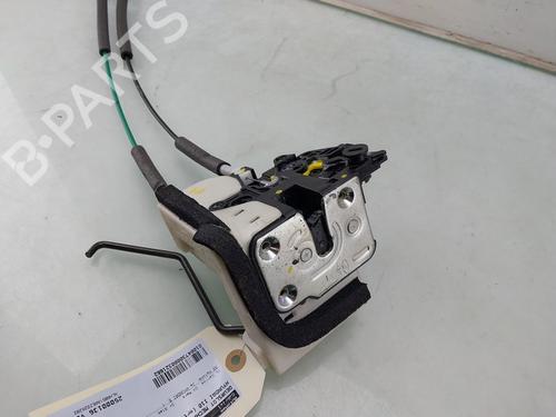 Rear left lock HYUNDAI i10 II (BA, IA) 1.0 | BP26655037C100 