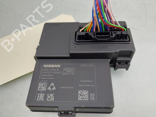 Electronic module NISSAN JUKE (F16_) 1.6 Hybrid | BP38464191M83 - Image 3