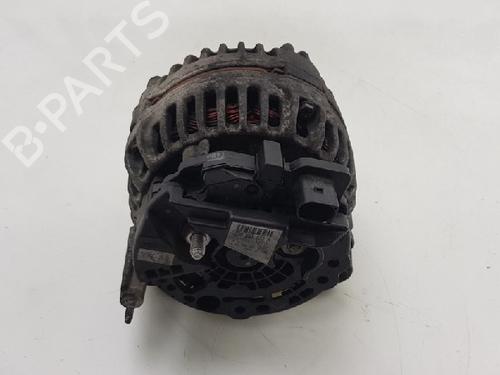 Alternator VW POLO (9N_, 9A_) 1.4 TDI | BP12012243M7 