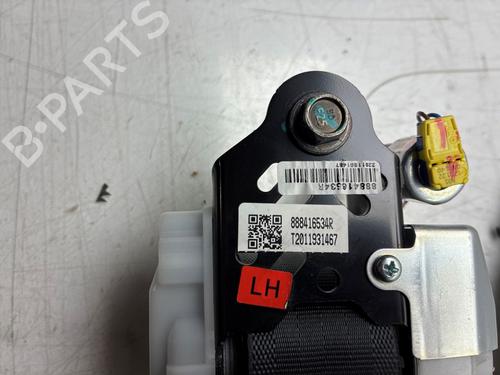 Rear left seatbelt DACIA SPRING EV (B6M1) | BP36489241I29 - Image 3
