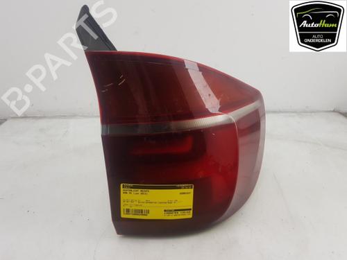 Used Right taillight Right taillight BMW X5 (E70) M 50 d (381 hp) 15769942 15769942