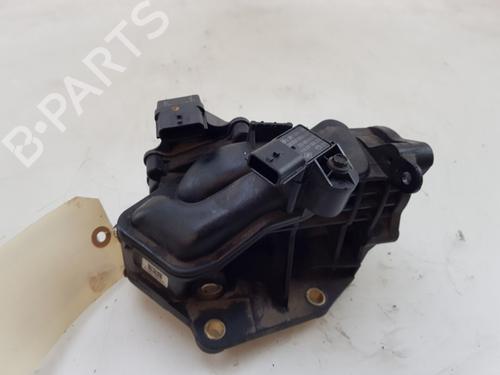 Used Throttle body MERCEDES-BENZ VITO Van (W447) 111 CDI (447.601, 447.603, 447.605) (114 hp) 23573562