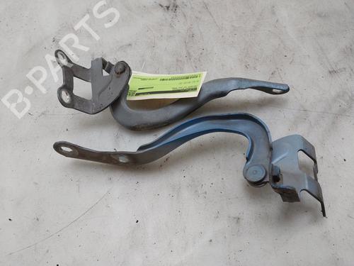 Used Hinge/Door check strap Hinge/Door check strap PEUGEOT 107 (PM_, PN_) 1.0 (68 hp) 35947595 35947595