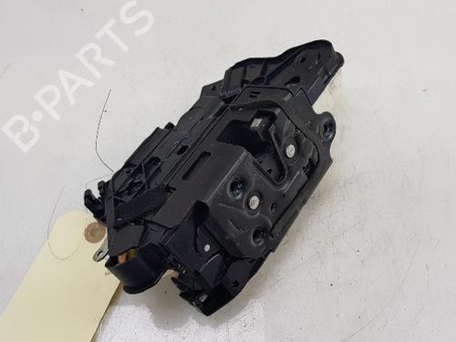 Front right lock SEAT IBIZA IV SC (6J1, 6P5) 1.8 TSI Cupra | BP13138820C97 