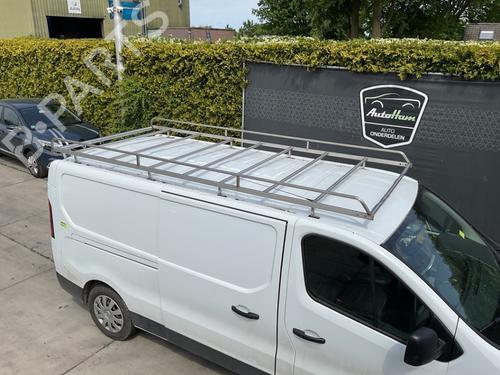 Tagræling RENAULT TRAFIC III Van (FG_) 1.6 dCi 115 (FGMD) | BP37517926C65 - Image 2