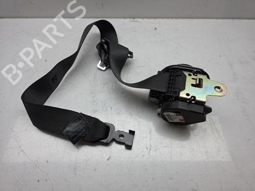 Front left seatbelt OPEL ZAFIRA TOURER C (P12) 1.6 CDTI (75) | BP30167868I26 - Image 2
