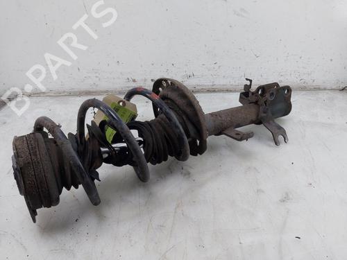 Left front shock absorber RENAULT CAPTUR I (J5_, H5_) 1.2 TCe 120 | BP38913634M16 - Image 2