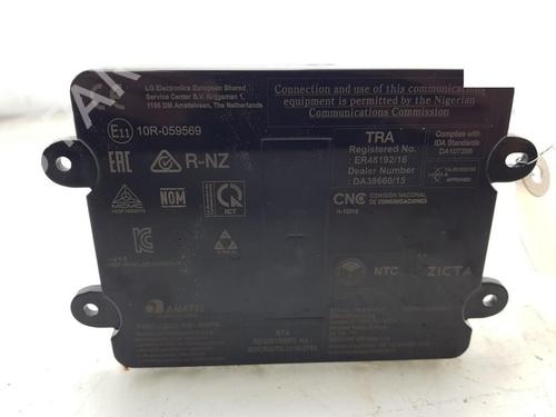 Electronic module OPEL GRANDLAND / GRANDLAND X (A18, P1UO) 1.2 (75) | BP16450480M83 