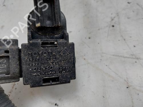 Electronic module TOYOTA RAV 4 IV (_A4_) 2.0 4WD (ZSA44_, ZSA44R) | BP36838940M83 - Image 3