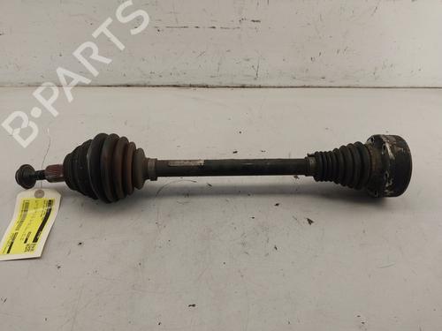 Used Left front driveshaft Left front driveshaft 38168966 38168966