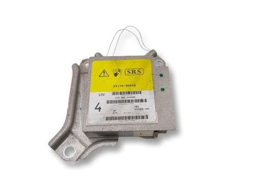 Used ECU airbags ECU airbags PEUGEOT 107 (PM_, PN_) 1.0 (68 hp) 40456346 40456346