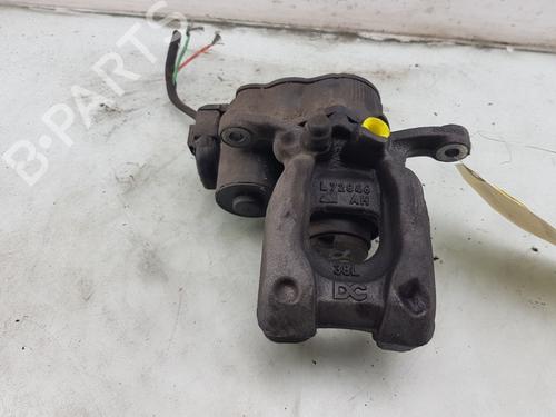 Used Left rear brake caliper Left rear brake caliper MERCEDES-BENZ CLA (C118) CLA 180 (118.384) (136 hp) 36558788 36558788