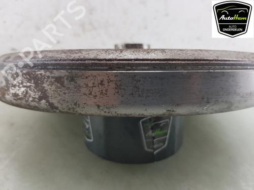 Flywheel VW GOLF VII (5G1, BQ1, BE1, BE2) 1.4 GTE Hybrid | BP21216257M101 