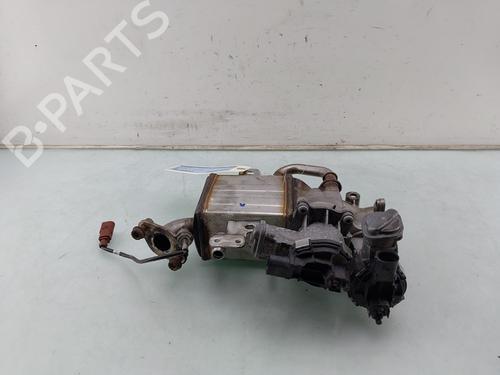 Used Egr VW TRANSPORTER T6 Van (SGA, SGH, SHA, SHH) 2.0 TDI (150 hp) 28126238