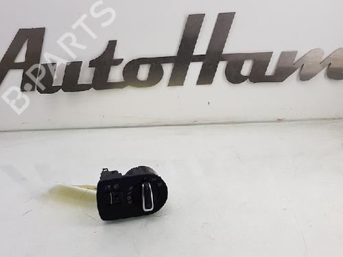 Forlygtekontakt AUDI TT (8J3) 3.2 V6 quattro (250 hp) 12017708