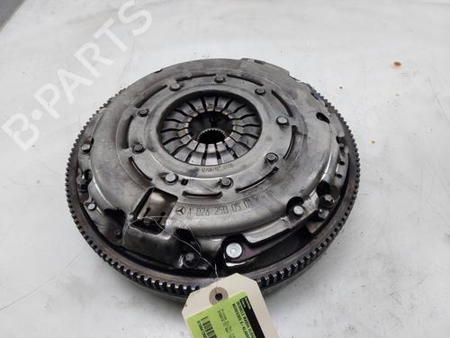 Kopling /lamell MERCEDES-BENZ A-CLASS (W176) A 180 (176.042) | BP30566107M101 