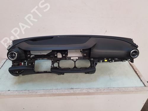 Used Airbag Kit MERCEDES-BENZ E-CLASS Coupe (C238) E 220 d 4-matic (238.315) (194 hp) 29713112