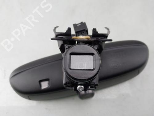 Rear mirror BMW 1 (F20) 118 i | BP29504122I6 