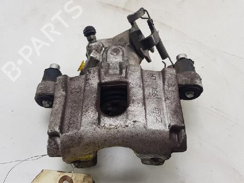 Left rear brake caliper TOYOTA YARIS (_P13_) 1.5 Hybrid (NHP130_) | BP12021268M107 
