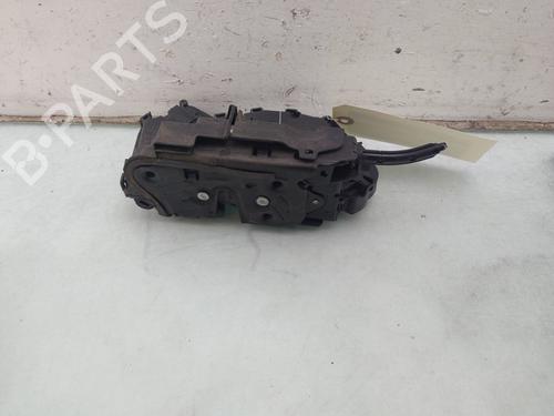 Used Front right lock Front right lock 37179877 37179877