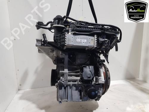 Engine VW POLO VI (AW1, BZ1, AE1) 1.0 TSI | BP19667863M1 