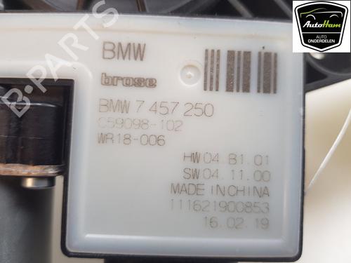 Elektronisk modul BMW X4 (G02, F98) M Competition | BP23573375M83 