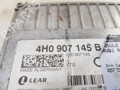 Control unit AUDI A6 C7 Avant (4G5, 4GD) RS6 quattro | BP27516480M11 - Image 4