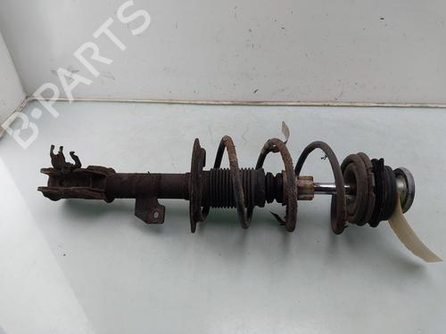 Amortisseur arrière droit FIAT PANDA (169_) 1.1 (169.AXA1A) (54 hp) 31756163