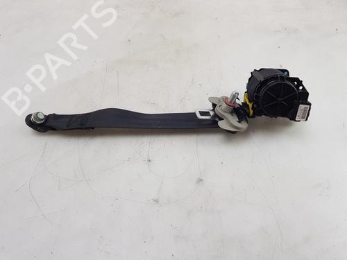 Used Rear left seatbelt KIA PICANTO II (TA) 1.0 (69 hp) 23573573