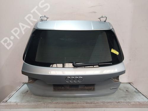 Used Tailgate AUDI A4 B9 Avant (8W5, 8WD) 3.0 TDI quattro (272 hp) 21542838