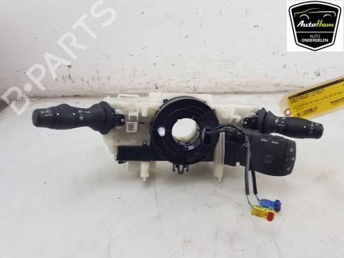 Used Steering column stalk Steering column stalk RENAULT MEGANE CC (EZ0/1_) 1.4 TCe (EZ0F, EZ1V) (131 hp) 18167051 18167051