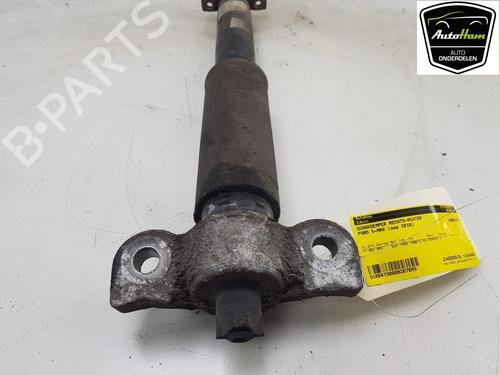 Right rear shock absorber FORD S-MAX (CJ, WA6) 1.5 EcoBoost | BP17464008M19 