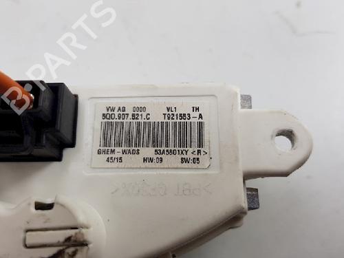 Heater resistor AUDI A3 Sportback (8VA, 8VF) 1.6 TDI | BP12016410M108 