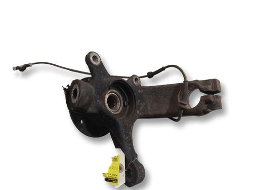 Used Right front steering knuckle Right front steering knuckle PEUGEOT 107 (PM_, PN_) 1.0 (68 hp) 40456318 40456318