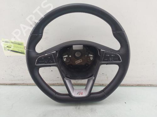 Used Steering wheel Steering wheel 37179881 37179881