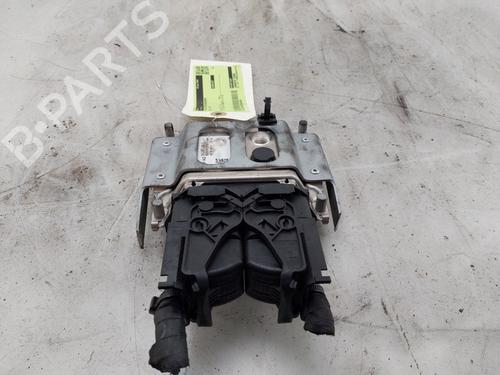 Engine control unit (ECU) VW UP! (121, 122, BL1, BL2, BL3, 123) 1.0 | BP37436006M57 - Image 2