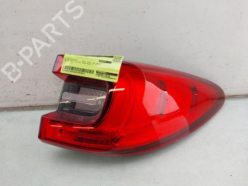 Used Right taillight Right taillight 38435106 38435106