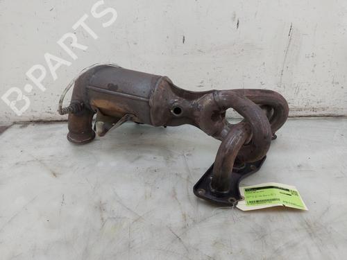 Used Catalyst Catalyst CITROËN DS3 (SA_) 1.6 VTi 120 (120 hp) 35782963 35782963