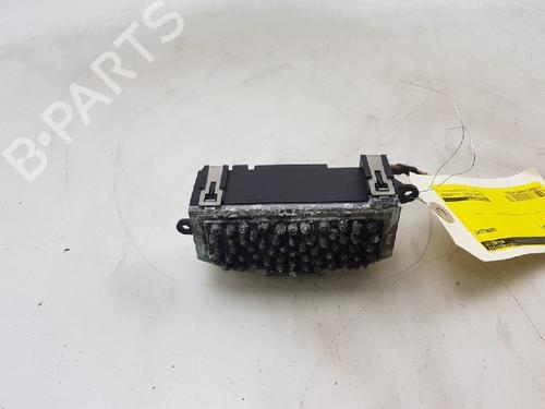 Used Heater resistor Heater resistor AUDI Q5 (8RB) 2.0 TFSI quattro (211 hp) 12034681 12034681